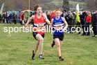 Boys Under-15s 2023 NEHL, Alnwick, Northumberland. Photo: David T. Hewitson/Sports for All Pics